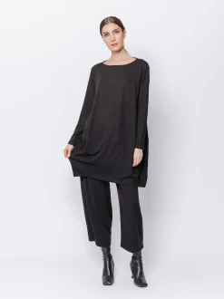 Maxi t-shirt #COMFORT
