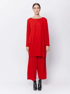 Maxi t-shirt #COMFORT