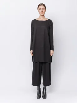 Maxi t-shirt #COMFORT