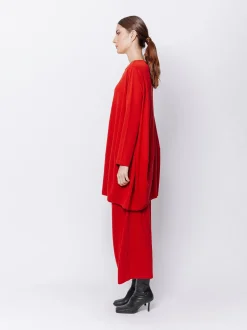 Maxi t-shirt #COMFORT