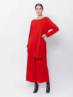 Maxi t-shirt #COMFORT