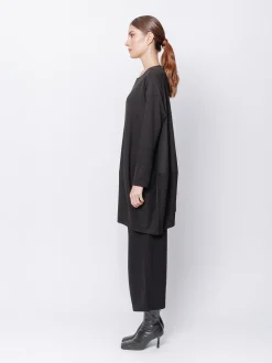 Maxi t-shirt #COMFORT