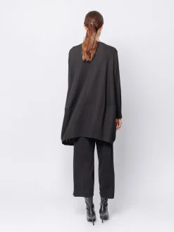 Maxi t-shirt #COMFORT