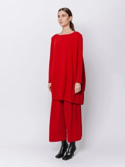 Maxi t-shirt #COMFORT