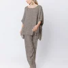 Maxi t-shirt Micro Animalier