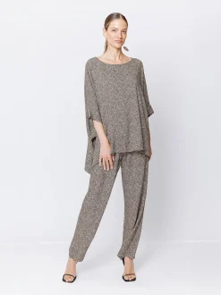 Maxi t-shirt Micro Animalier
