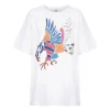 Over Eagle Print / MIDALI T-SHIRT