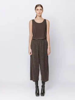 Pantalone baggy