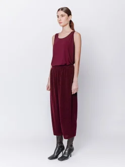 Pantalone baggy