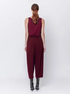 Pantalone baggy