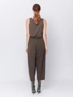 Pantalone baggy