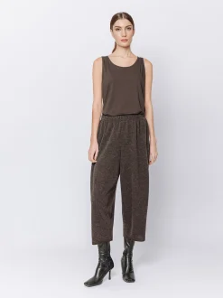 Pantalone baggy