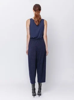 Pantalone baggy
