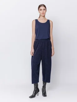 Pantalone baggy
