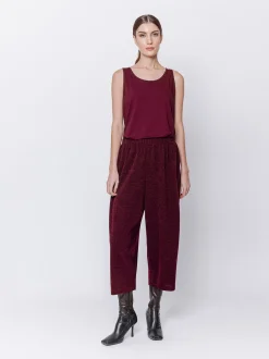 Pantalone baggy