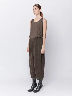 Pantalone baggy
