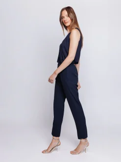 Pantalone chino #TwelveMonths