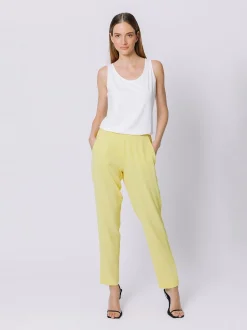 Pantalone chino #TwelveMonths