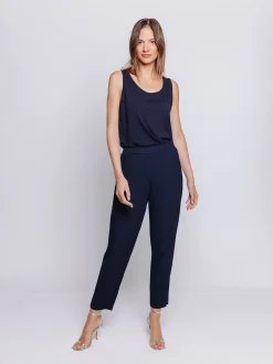 Pantalone chino #TwelveMonths