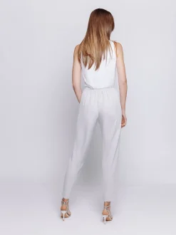 Pantalone chino #TwelveMonths