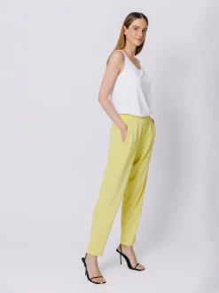 Pantalone chino #TwelveMonths