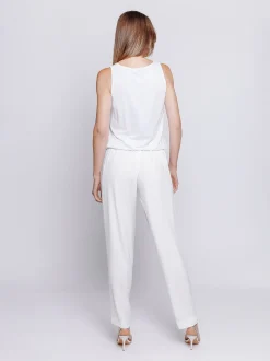Pantalone chino #TwelveMonths