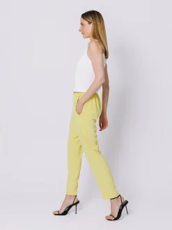 Pantalone chino #TwelveMonths