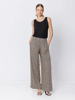Pantalone clown Micro Animalier