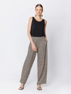 Pantalone clown Micro Animalier