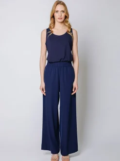 Pantalone clown #TwelveMonths