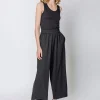 Pantalone gaucho #TwelveMonths