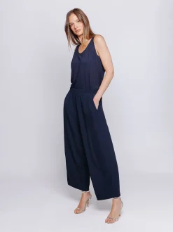 Pantalone gaucho #TwelveMonths
