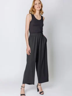 Pantalone gaucho #TwelveMonths