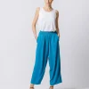Pantalone gaucho #TwelveMonths
