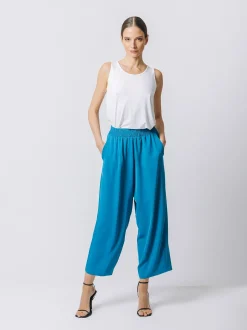 Pantalone gaucho #TwelveMonths