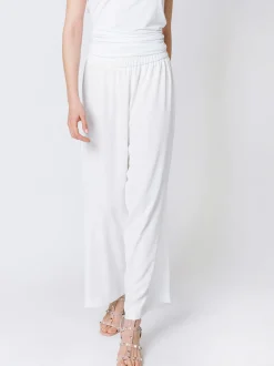 Pantalone gaucho #TwelveMonths