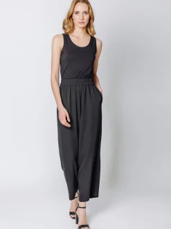 Pantalone gaucho #TwelveMonths