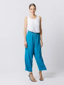Pantalone gaucho #TwelveMonths