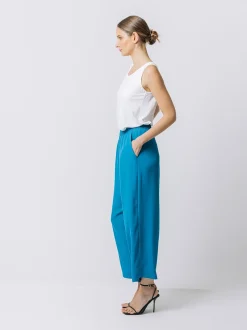 Pantalone gaucho #TwelveMonths