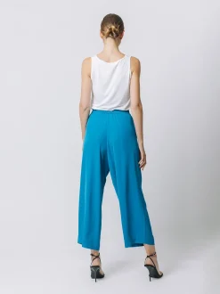 Pantalone gaucho #TwelveMonths