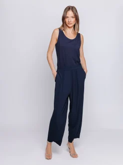 Pantalone gaucho #TwelveMonths