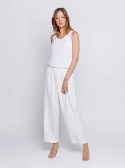 Pantalone gaucho #TwelveMonths