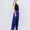 Pantalone in jersey