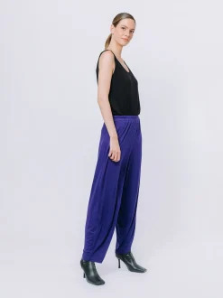 Pantalone in jersey