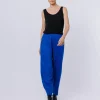 Pantalone in jersey