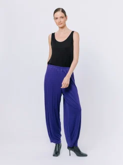 Pantalone in jersey