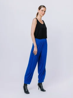 Pantalone in jersey