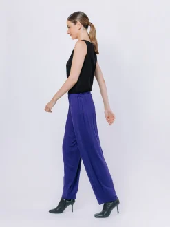 Pantalone in jersey