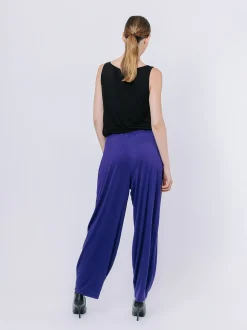 Pantalone in jersey