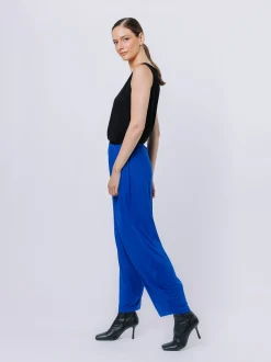 Pantalone in jersey